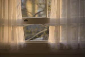 sheer-curtains-in-open-window